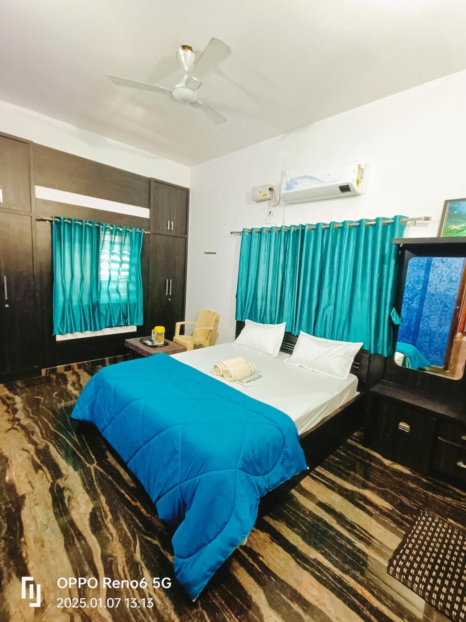 Dream Hampi Villa Esterno foto