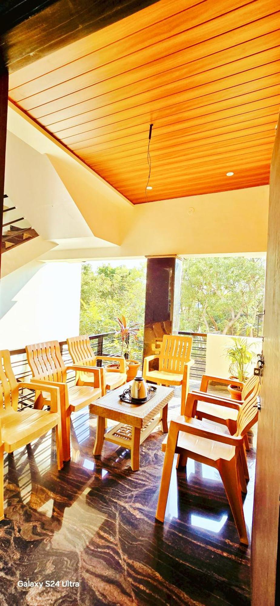 Dream Hampi Villa Esterno foto