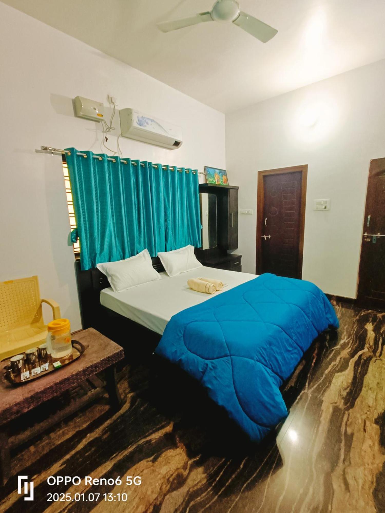 Dream Hampi Villa Esterno foto