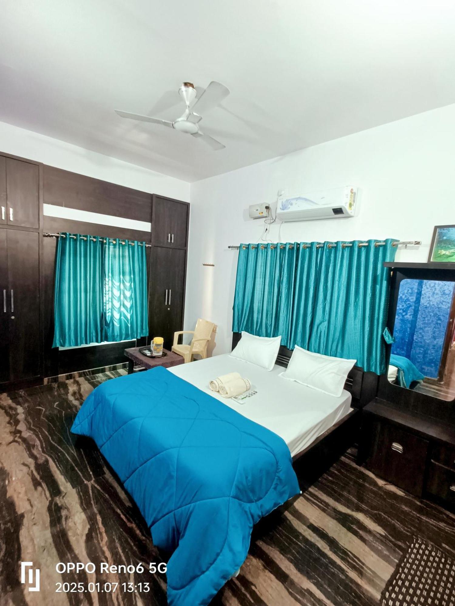 Dream Hampi Villa Esterno foto