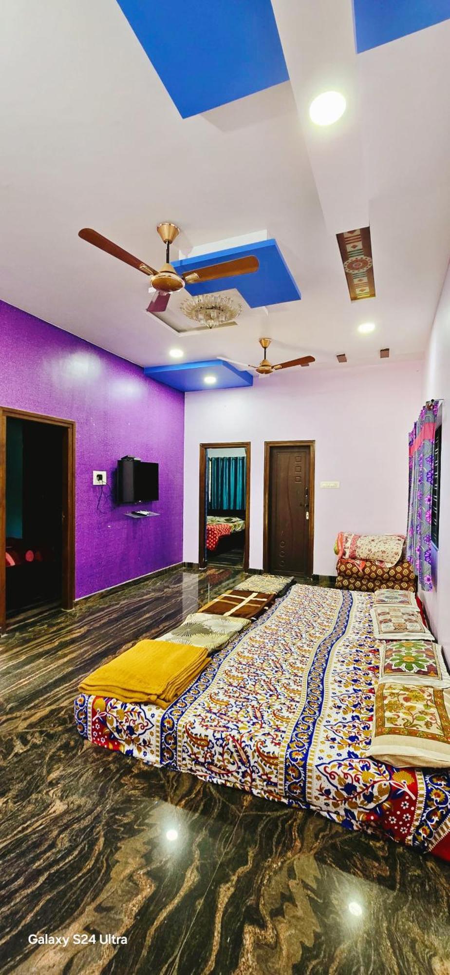 Dream Hampi Villa Esterno foto