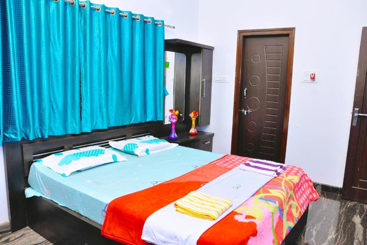 Dream Hampi Villa Esterno foto