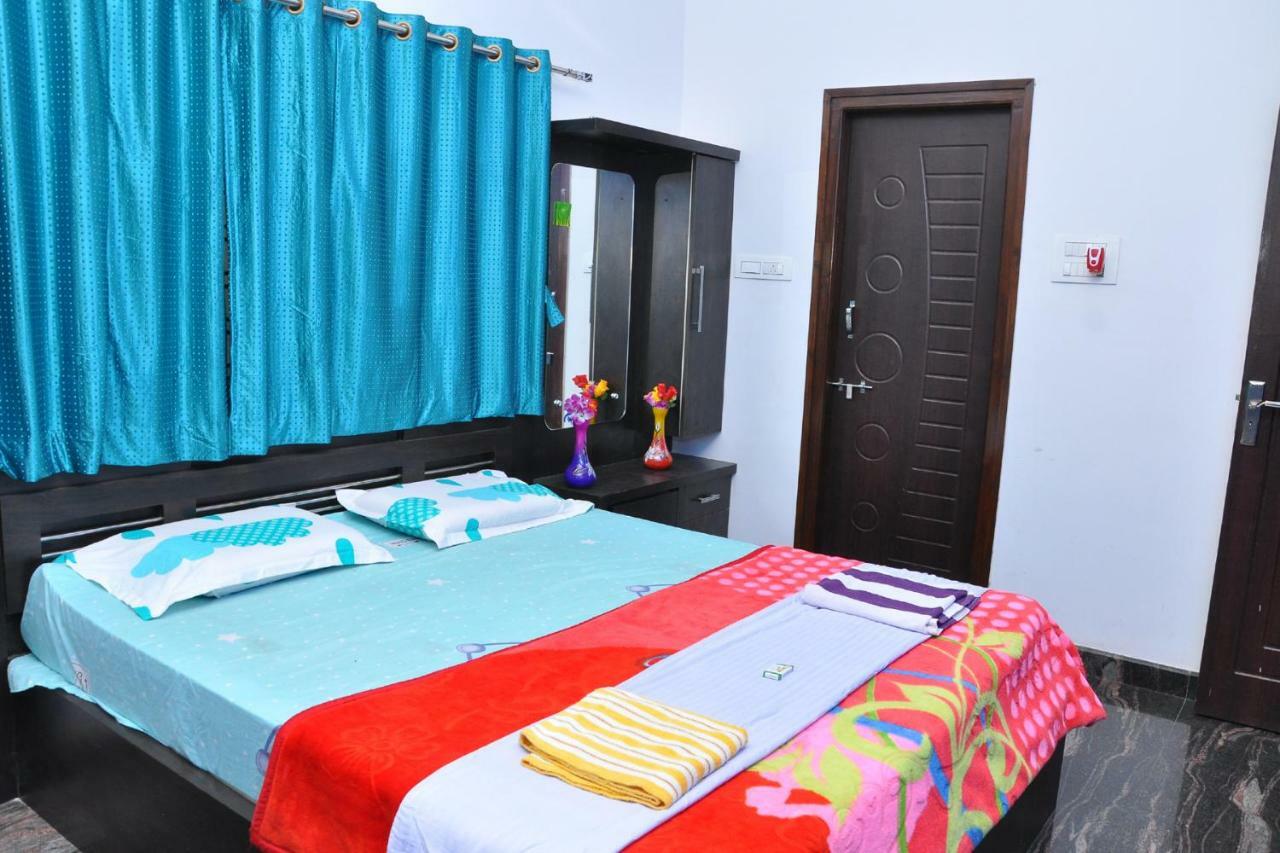 Dream Hampi Villa Esterno foto