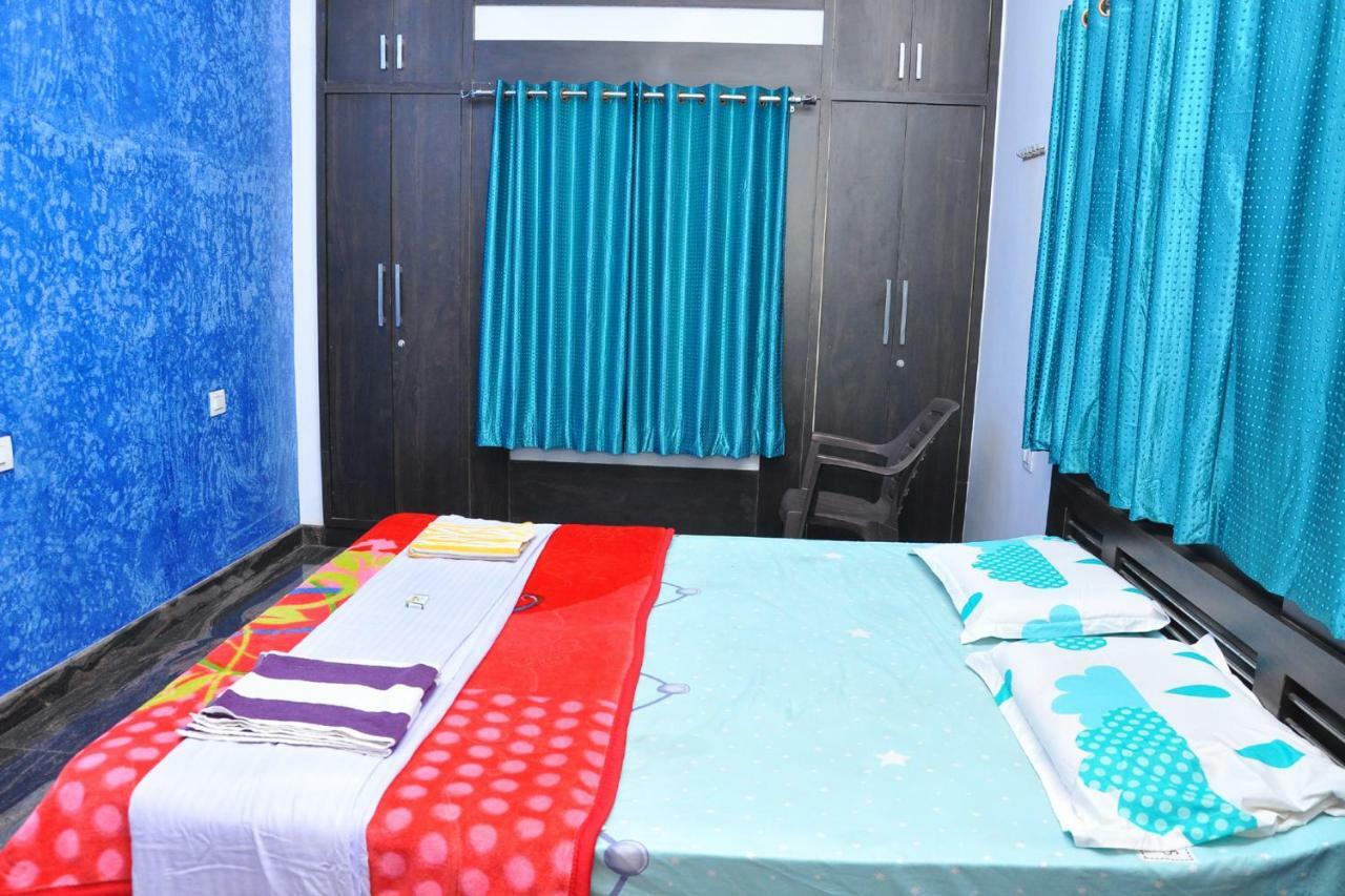 Dream Hampi Villa Esterno foto